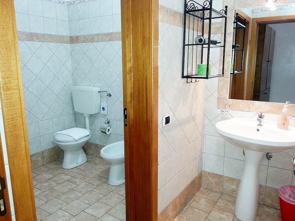Hotel Residence Lupiae Lecce Habitación foto
